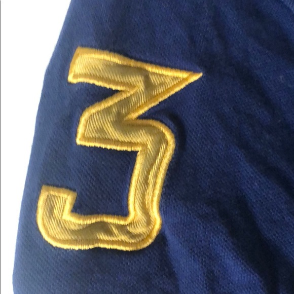 Ralph Lauren short sleeve polo - Picture 3 of 5